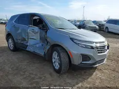 3GNAXUEG6PS206995 2023 CHEVROLET EQUINOX