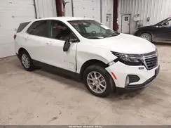 3GNAXUEG6PS207368 2023 CHEVROLET EQUINOX