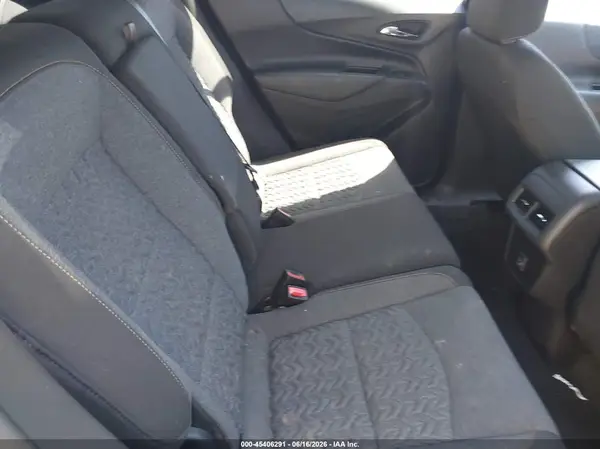 3GNAXUEG6PS208956 2023 CHEVROLET EQUINOX - Image 8
