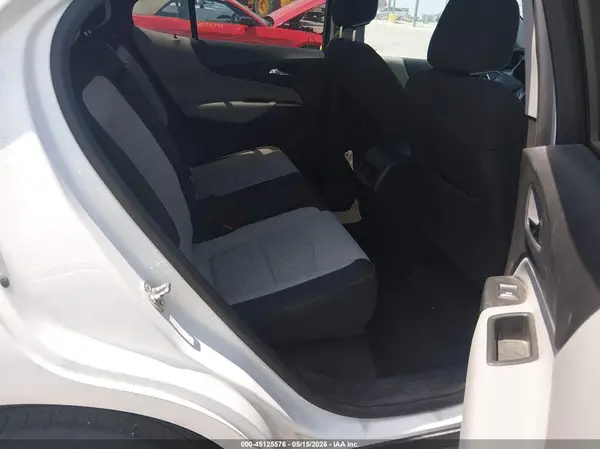 3GNAXUEG6PS214787 2023 CHEVROLET EQUINOX - Image 8