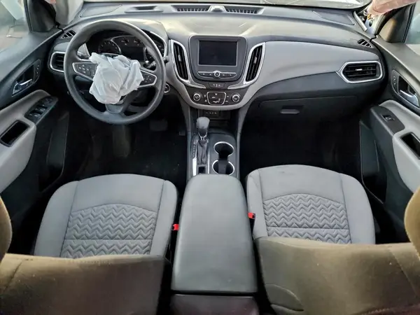 3GNAXUEG6PS214899 2023 CHEVROLET EQUINOX - Image 8