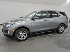 3GNAXUEG6PS215549 2023 CHEVROLET EQUINOX