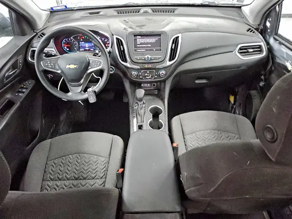 3GNAXUEG6PS215549 2023 CHEVROLET EQUINOX - Image 8