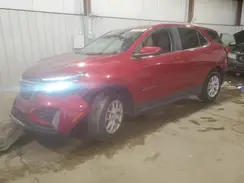 3GNAXUEG6PS217303 2023 CHEVROLET EQUINOX
