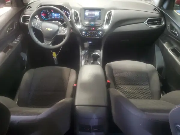 3GNAXUEG6PS217303 2023 CHEVROLET EQUINOX - Image 8