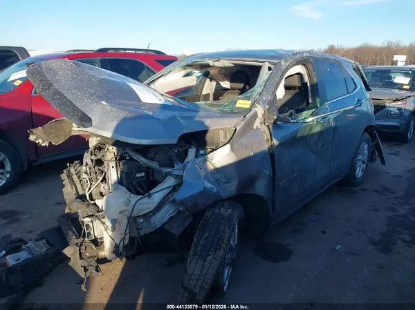 3GNAXUEG6RL101046 2024 CHEVROLET EQUINOX - Image 2