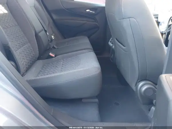 3GNAXUEG6RL101046 2024 CHEVROLET EQUINOX - Image 8