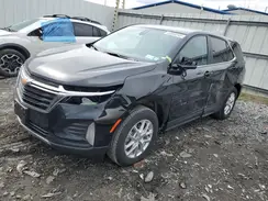3GNAXUEG6RL105033 2024 CHEVROLET EQUINOX