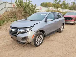 3GNAXUEG6RL105159 2024 CHEVROLET EQUINOX