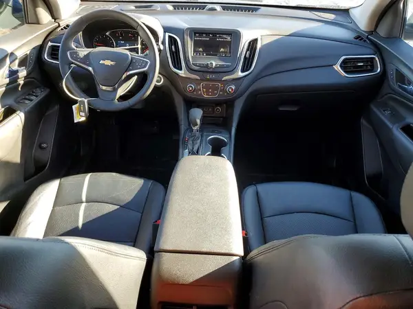 3GNAXUEG6RL116095 2024 CHEVROLET EQUINOX - Image 8