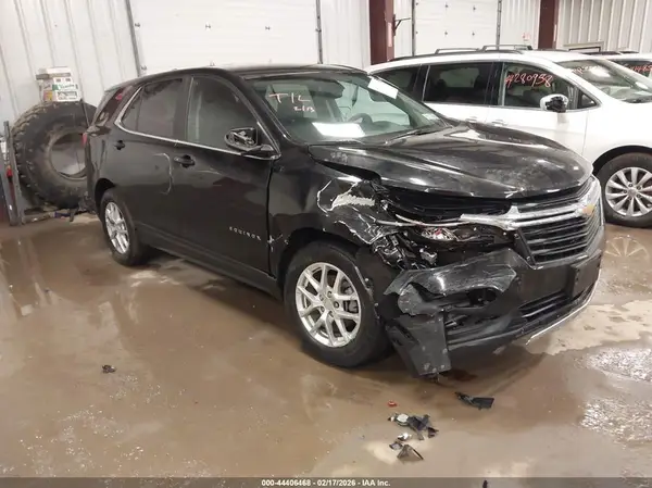 3GNAXUEG6RL118882 2024 CHEVROLET EQUINOX - Image 1