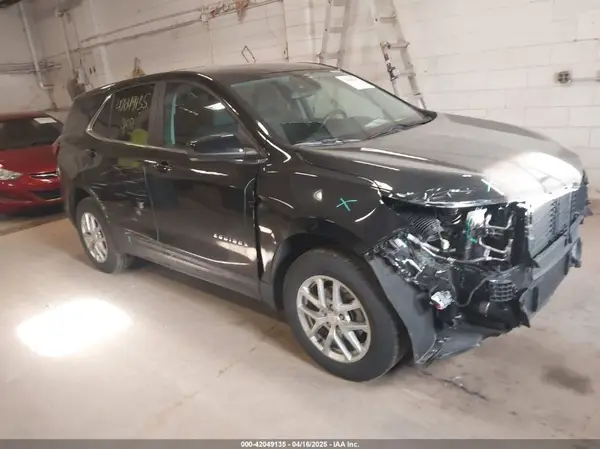 3GNAXUEG6RL129526 2024 CHEVROLET EQUINOX - Image 1