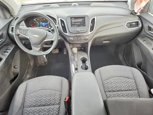 3GNAXUEG6RL133009 2024 CHEVROLET EQUINOX - Image 8