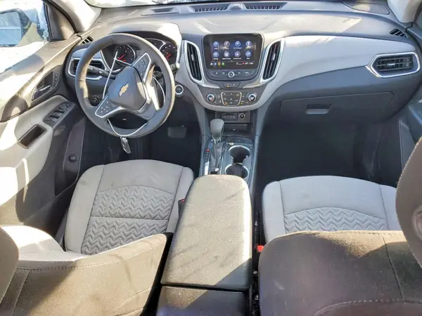 3GNAXUEG6RL145838 2024 CHEVROLET EQUINOX - Image 8