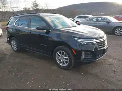 3GNAXUEG6RL164258 2024 CHEVROLET EQUINOX