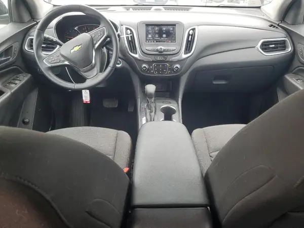 3GNAXUEG6RL174966 2024 CHEVROLET EQUINOX - Image 8