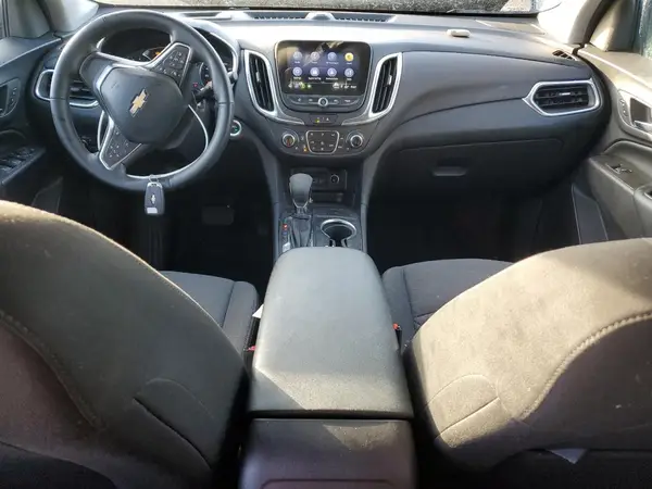 3GNAXUEG6RL181805 2024 CHEVROLET EQUINOX - Image 8