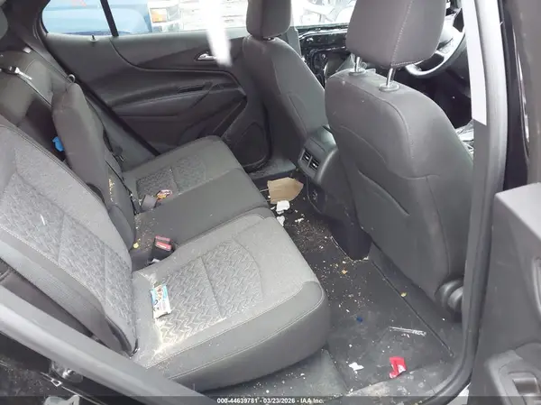 3GNAXUEG6RL188303 2024 CHEVROLET EQUINOX - Image 8