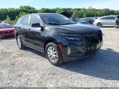 3GNAXUEG6RL195039 2024 CHEVROLET EQUINOX