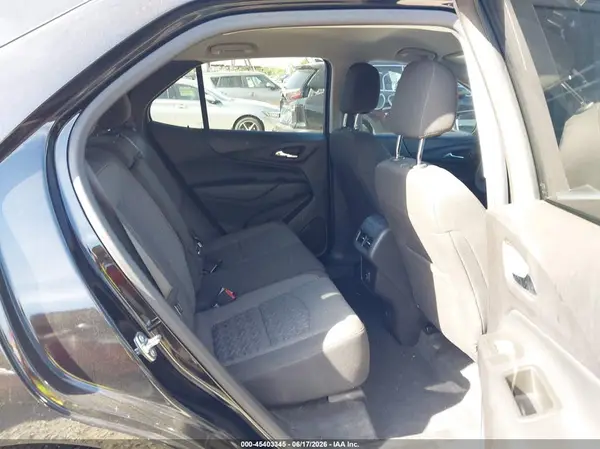 3GNAXUEG6RL195039 2024 CHEVROLET EQUINOX - Image 8