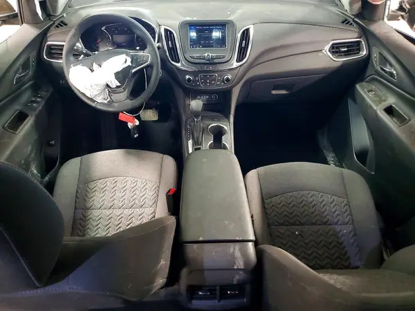 3GNAXUEG6RL201390 2024 CHEVROLET EQUINOX - Image 8