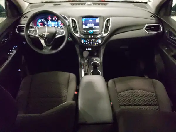 3GNAXUEG6RL201860 2024 CHEVROLET EQUINOX - Image 8