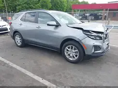 3GNAXUEG6RL202765 2024 CHEVROLET EQUINOX