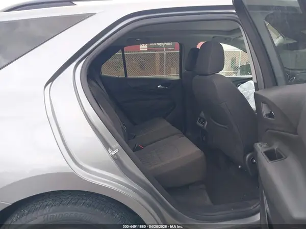 3GNAXUEG6RL202765 2024 CHEVROLET EQUINOX - Image 8