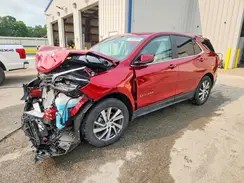 3GNAXUEG6RL204970 2024 CHEVROLET EQUINOX