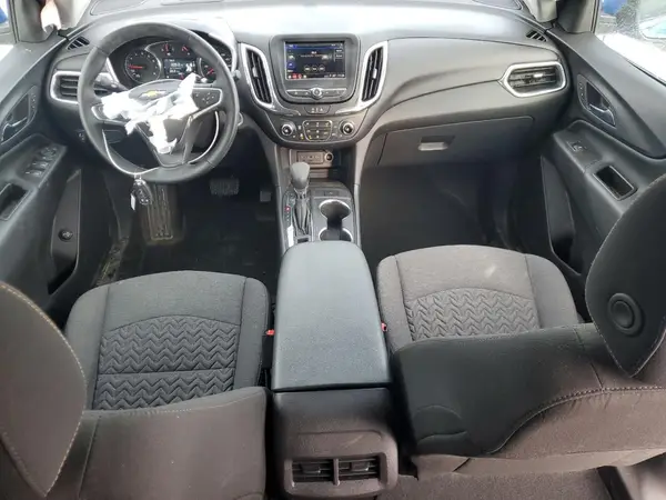 3GNAXUEG6RL207464 2024 CHEVROLET EQUINOX - Image 8