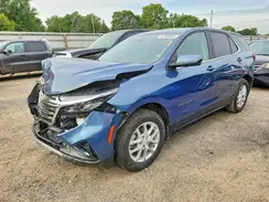 3GNAXUEG6RL207822 2024 CHEVROLET EQUINOX