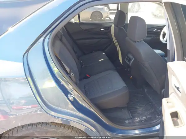 3GNAXUEG6RL210610 2024 CHEVROLET EQUINOX - Image 8