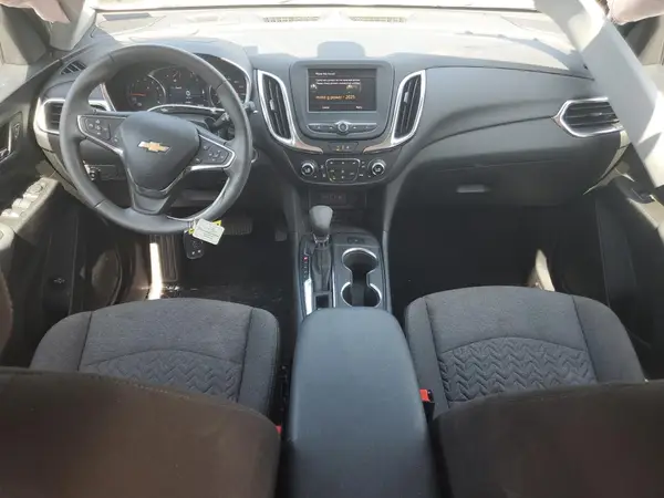 3GNAXUEG6RL211272 2024 CHEVROLET EQUINOX - Image 8