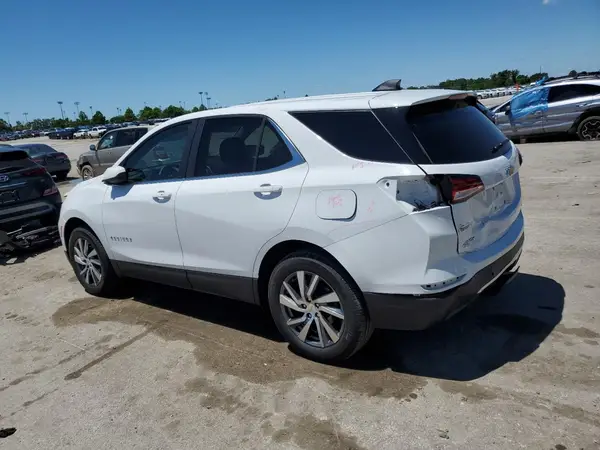 3GNAXUEG6RL211496 2024 CHEVROLET EQUINOX - Image 2