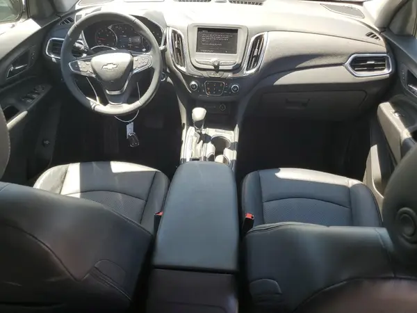 3GNAXUEG6RL211496 2024 CHEVROLET EQUINOX - Image 8