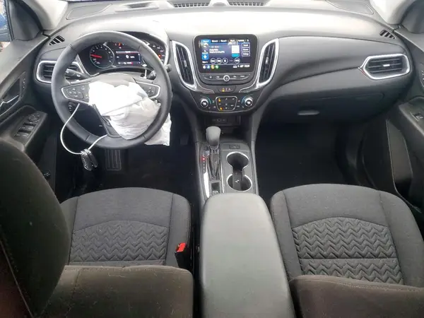 3GNAXUEG6RL213989 2024 CHEVROLET EQUINOX - Image 8