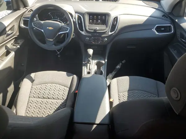 3GNAXUEG6RL224281 2024 CHEVROLET EQUINOX - Image 8