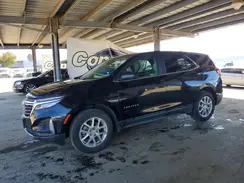 3GNAXUEG6RL228914 2024 CHEVROLET EQUINOX