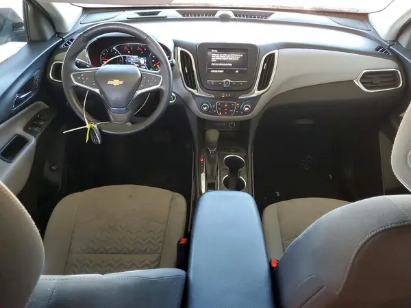 3GNAXUEG6RL228914 2024 CHEVROLET EQUINOX - Image 8