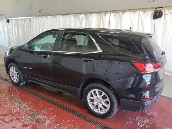 3GNAXUEG6RL229061 2024 CHEVROLET EQUINOX - Image 2