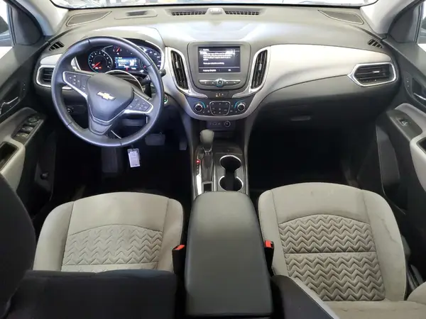 3GNAXUEG6RL229061 2024 CHEVROLET EQUINOX - Image 8