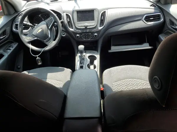 3GNAXUEG6RL232963 2024 CHEVROLET EQUINOX - Image 8