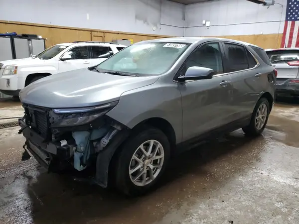 3GNAXUEG6RL237712 2024 CHEVROLET EQUINOX - Image 1