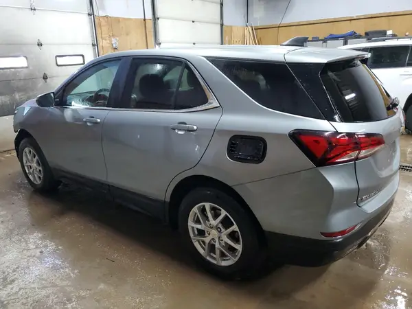 3GNAXUEG6RL237712 2024 CHEVROLET EQUINOX - Image 2