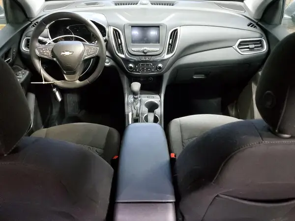 3GNAXUEG6RL237712 2024 CHEVROLET EQUINOX - Image 8
