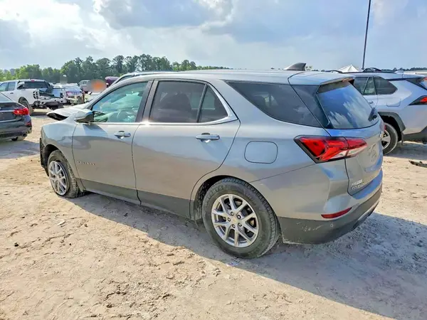 3GNAXUEG6RL238827 2024 CHEVROLET EQUINOX - Image 2