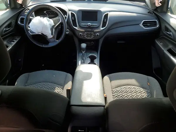 3GNAXUEG6RL238827 2024 CHEVROLET EQUINOX - Image 8