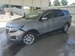 3GNAXUEG6RL242747 2024 CHEVROLET EQUINOX