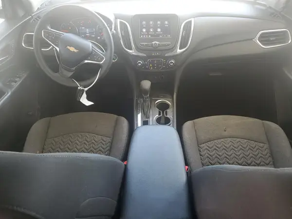 3GNAXUEG6RL242747 2024 CHEVROLET EQUINOX - Image 8