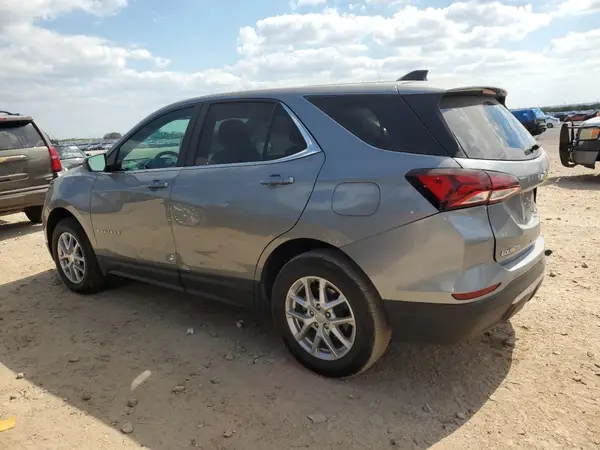 3GNAXUEG6RL244417 2024 CHEVROLET EQUINOX - Image 2